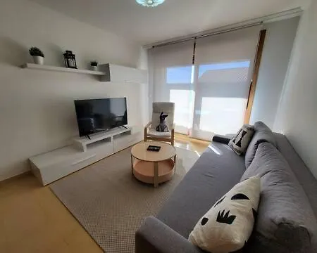 A Escasos Metros De A Lanzada *