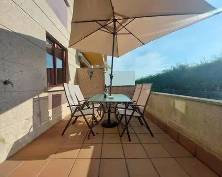 A Escasos Metros De A Lanzada