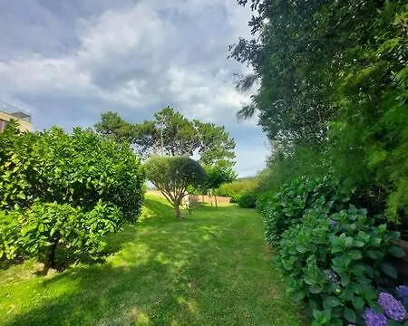 アパート A Escasos Metros De A Lanzada サンシェンショ